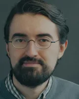 Portrait of Daniel Brandt