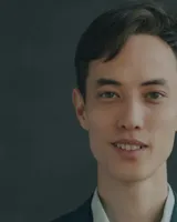 Portrait of Ethan Kowalski
