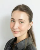 Portrait of Maya Ortiz